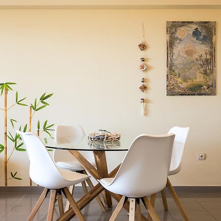 Apartup Patacona Orchard Views Valencia Exterior photo
