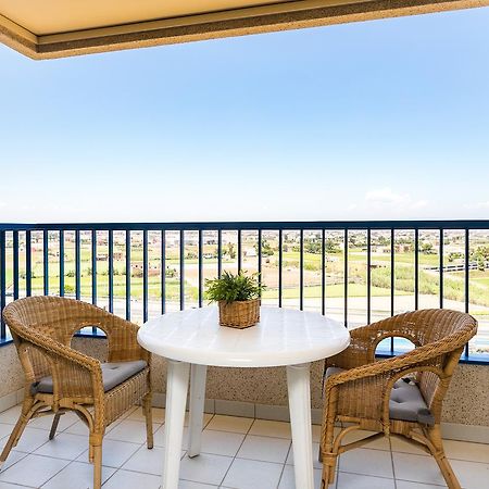 Apartup Patacona Orchard Views Valencia Exterior photo