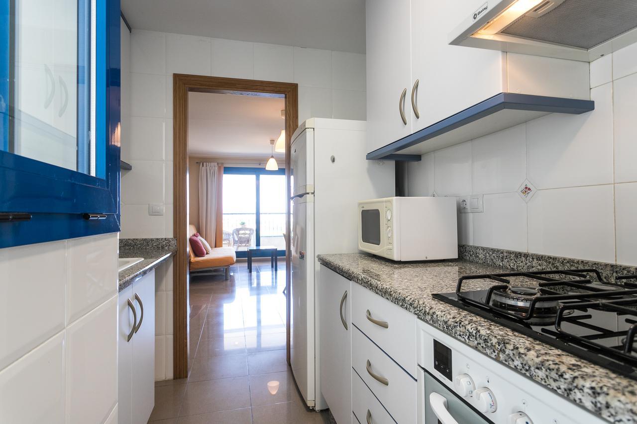 Apartup Patacona Orchard Views Valencia Exterior photo