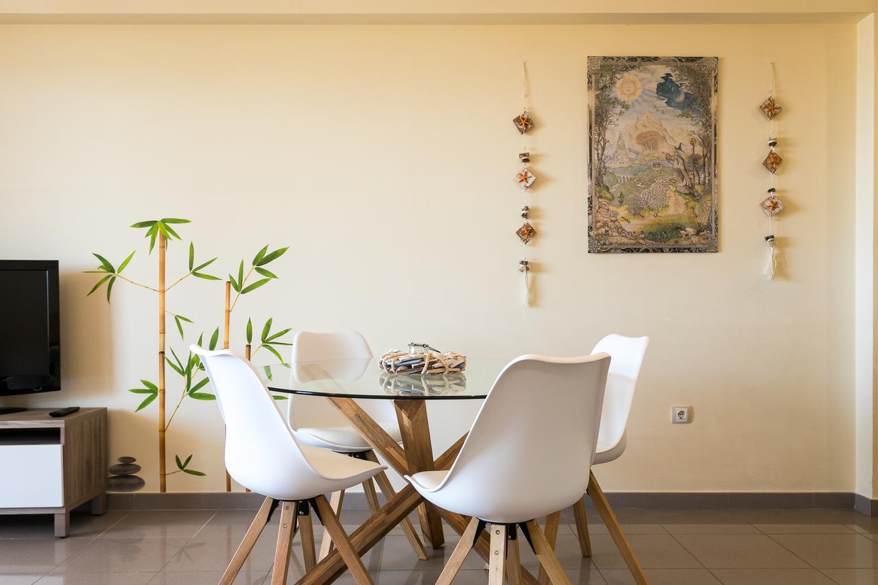 Apartup Patacona Orchard Views Valencia Exterior photo