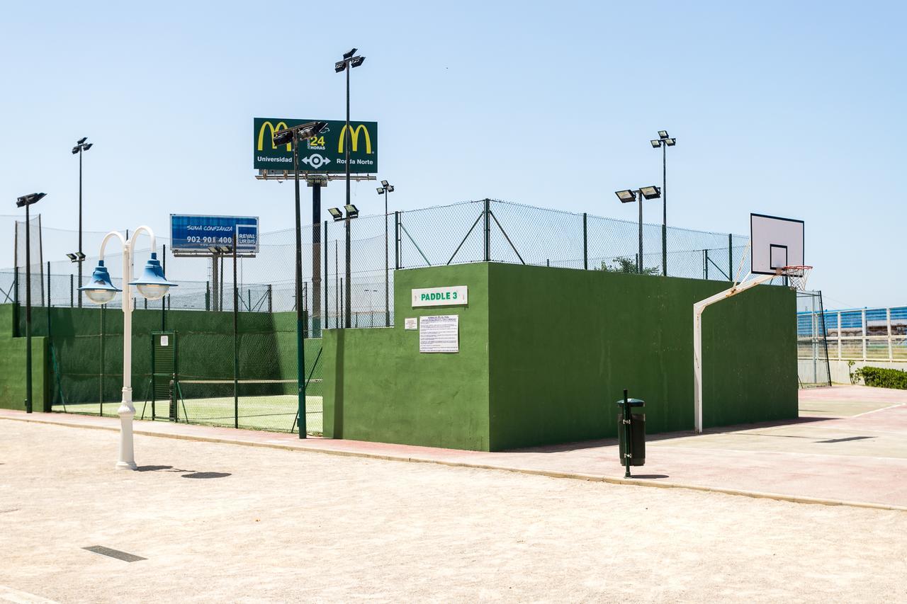 Apartup Patacona Orchard Views Valencia Exterior photo